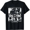 Boyz n the Hood Vier Block Poster T-Shirt