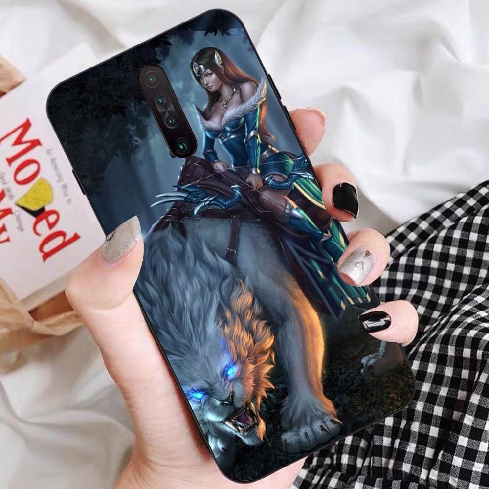 

Горячая игра D-Dota 2 Чехол для телефона Для Redmi 5 6 7 8 9 10 Plus Pro 6 7 8 9 A GO K20 K30 K40 Pro Plus F3 Fundas Redmi S2