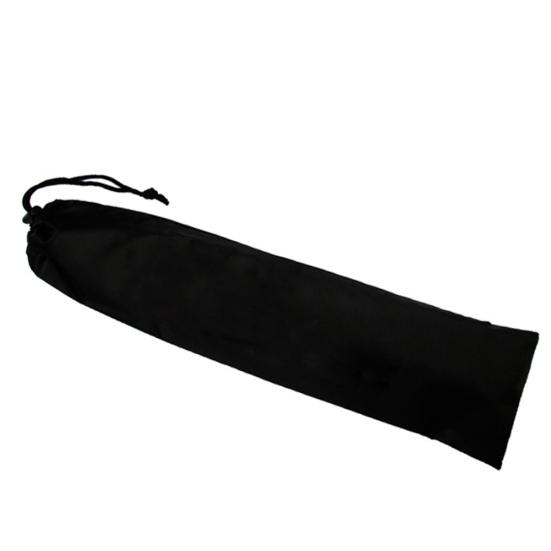 Durable Camping Canopy Equipment Tent Pole Bar Rod Peg Trekking Storage Bag