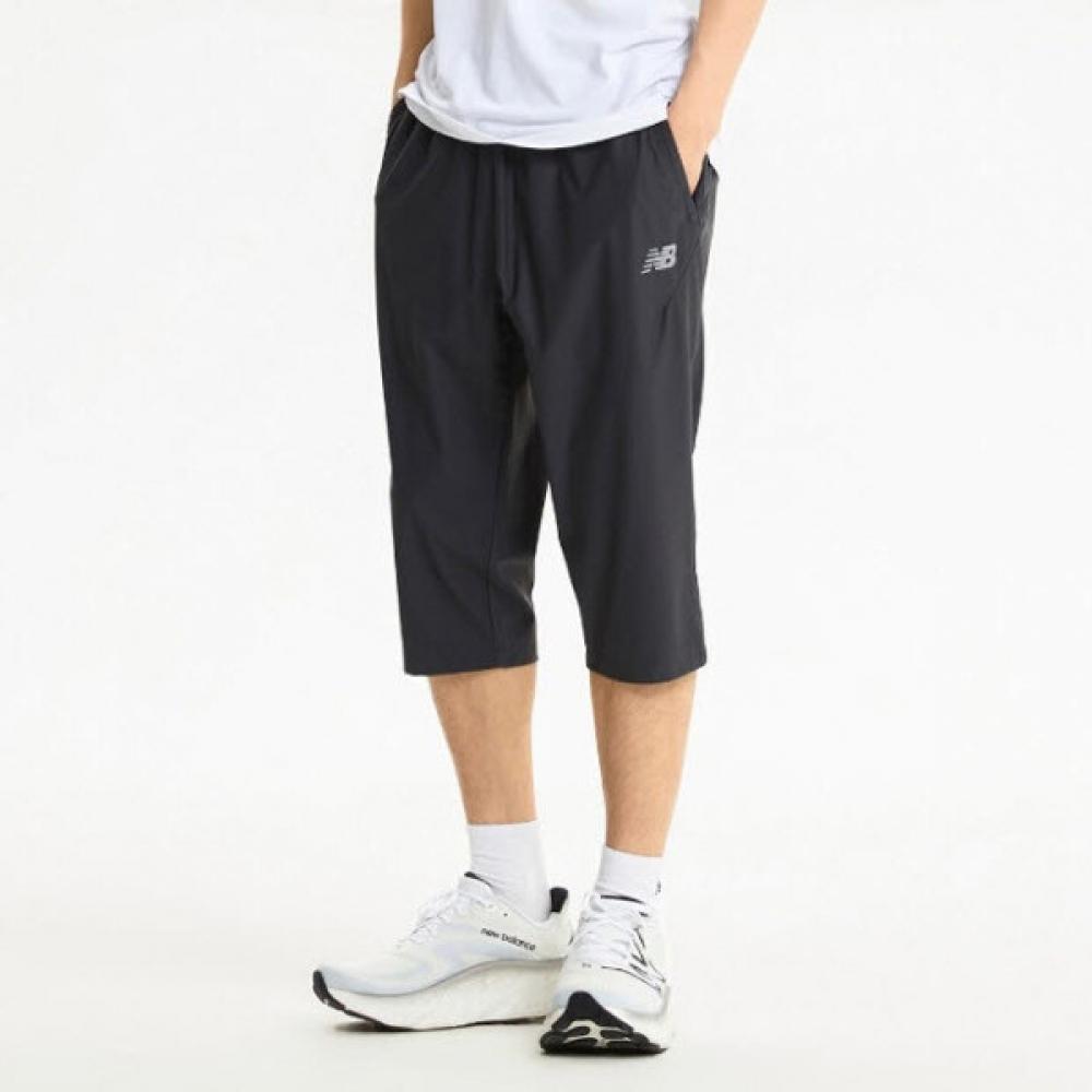 

New Balance Shorts Kqj Nbnue22443 17 Public Tricot 7 Part Shorts 80