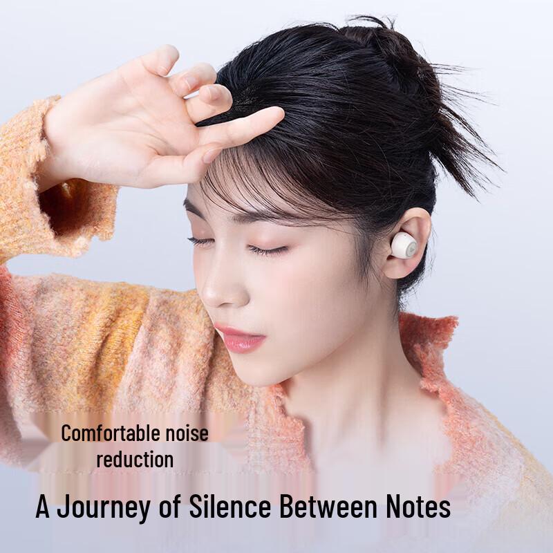 Edifier X3 Pro True Wireless Noise-Cancelling Earbuds