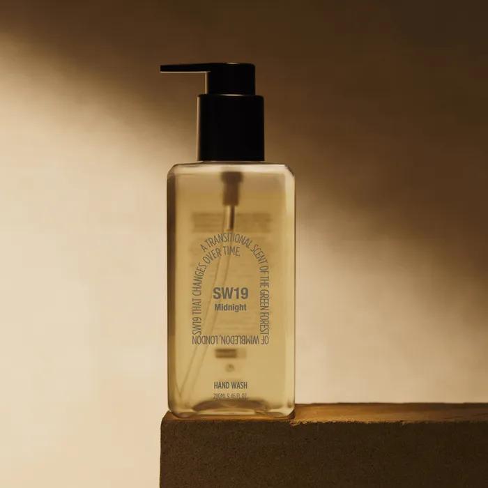 MIDNIGHT HAND WASH (280ml)