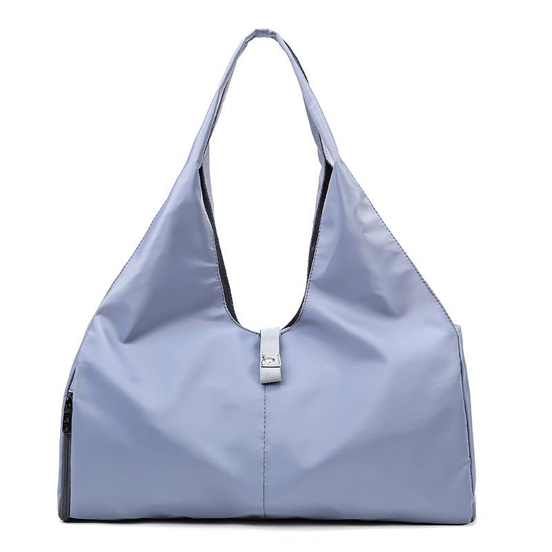 Porta Tappetino Yoga Asana 60 Impermeabile Con Tasche