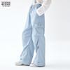 Teenie Weenie Women's Casual Long Pants
