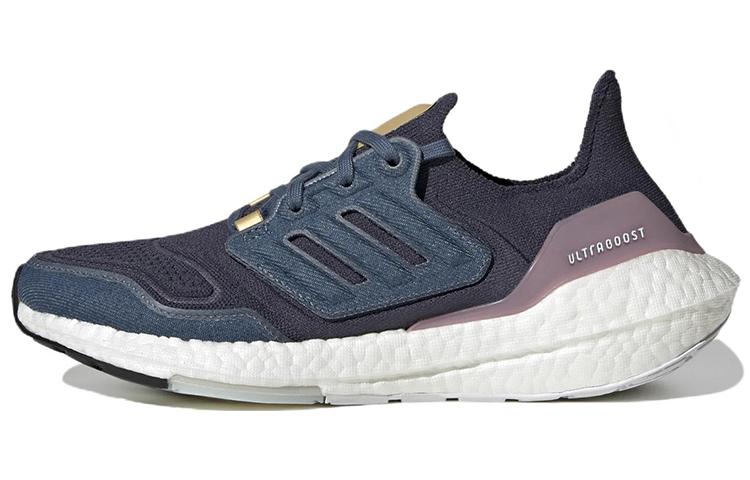 Adidas Wmns UltraBoost 22  Denim  Women s GX9157 38