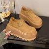 Sapatos fechados – Sapatos fechados