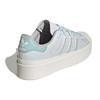 Adidas Superstar Bonega White Almost Blue Women Sneakers Crystal-White Cloud-White GX4352