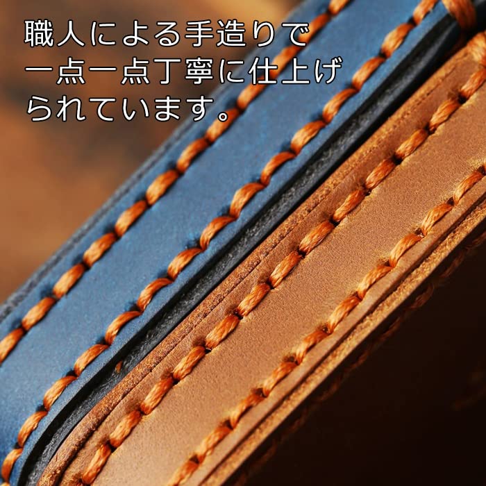 Nissan Genuine Leather Key Case, Key Cover, Aria, Sakura, X-Trail, Serena, Lukes, Etc. 3