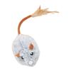 Cats Mouse Toy Mouse Teaser Automatic Moving Toy Interactive Toy Play Squeaky Indoor Felines Toy Plaything Gift