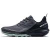 Outpulse Fabric Fashion Durable Low-Top Hiking Shoes Men Hiking Shoes Magnet-Grey 415878