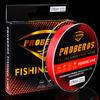 8-braided 137m Ample Power PE Fishing Line 5-color 8-strand PE Line 1.0#-6# Braided PE Fishing Line