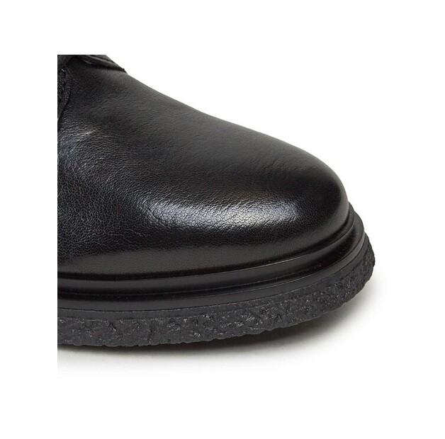 Ankle Boots Marc O'Polo 308 13616301 136 Black