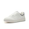 Anta Classic Flat Low-Top White Sneakers Men Sneakers 112548011-3