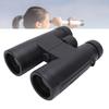 10X42 Binoculars HD Roof Prism Lens Binoculars for Outdoor Travel Birdwatching Cruises Sporting Events