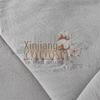 Southern Life Washed Cotton Embroidered Summer Quilt