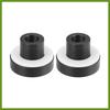 1Set Window Bushings Fits for Mazda Miata Base Convertible 2 Door 1990-2005 Replaces 909-925 Replace Parts Vehicle Components