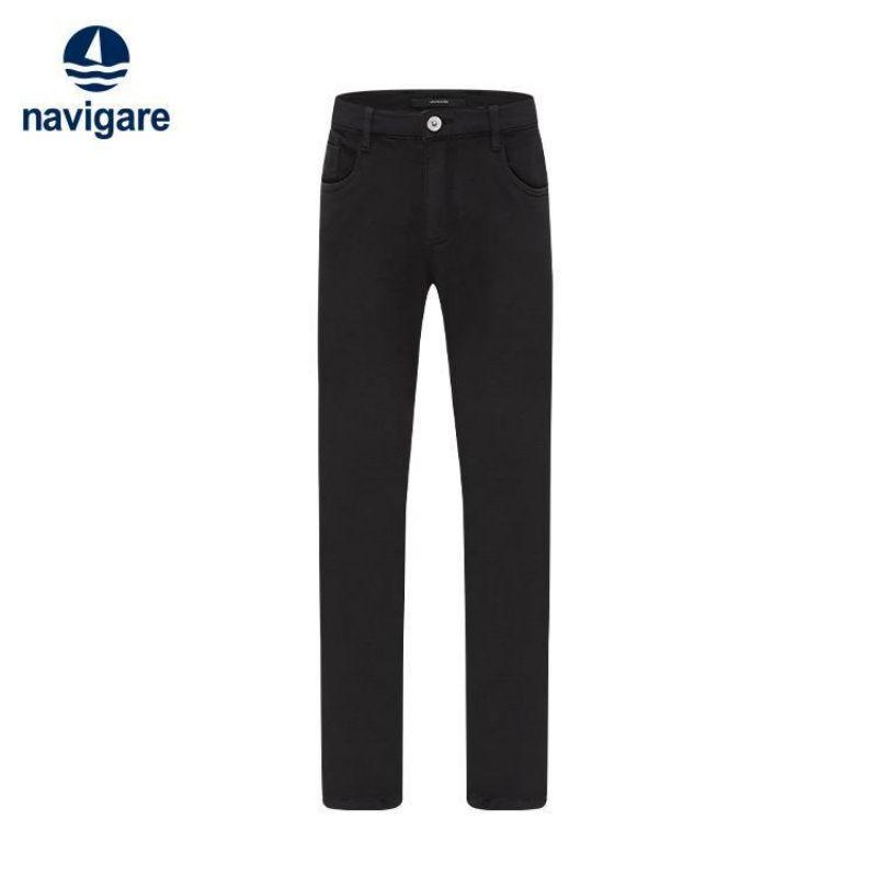 NVG Men's Straight-Leg Jeans