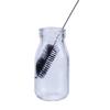 CCINEE Cup Brush, Narrow Mouth Bottle Cleaning Brush, Nylon Long Tube Brush, Set of 10