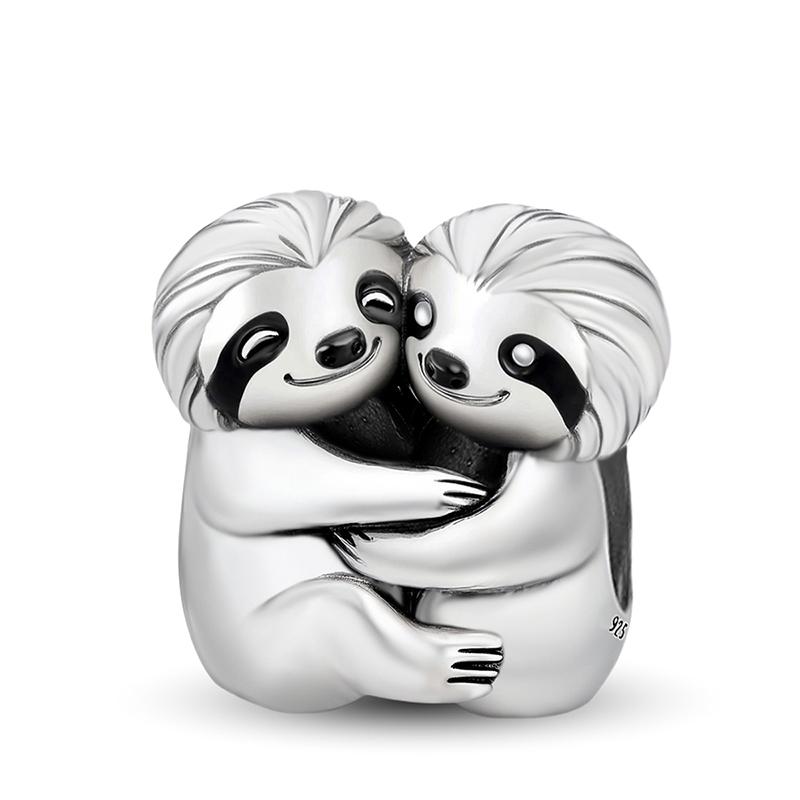 Copper Rabbit Butterfly Perfume Charms Beads Fit Diy Bracelet Necklace Making Gift Of High Quality Fine Jewelry