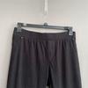 Export USA Spring and Autumn Plus Size Ladies Elastic High Waist Skinny Pants