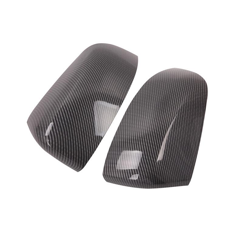 2012-2016 RANGER-ABS Carbon Fiber Rearview Mirror Decorative Cover