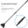 Fish Tank Brush Cleaning, Long Handled Algae Scraper with No Dead Corners, Household Cleaning Tools, Aquarium Accessories