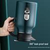 Stainless Steel Vacuum Coffee & Tea Thermos