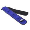 360 Degree Massage Body Vibrating Slimming Belt Speed Adjustable Electric Vibration Massage Belt