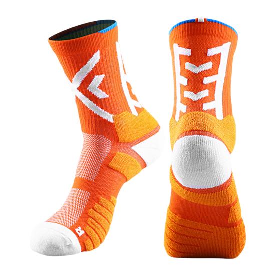 Buy Wearresistant High Elasticity Soccer Socks Excellent Outdoor