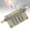 2.4GHZ Practical Filter Electronic Component Bandpass Filter Module 2.3-2.5GHz 1.6 Mm Thick Microstrip Filter
