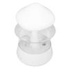 Rain Cloud Humidifier Water Drip 300ml Mushroom Rain Diffuser with 7 Colors for Sleeping Relaxing