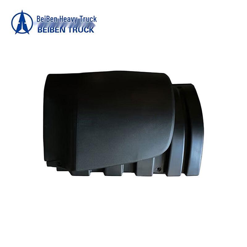Beiben 1928/2628 Off-Road Truck Safety Corner Module