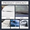 Windshield -Icer Spray - Melts Ice Frost & Snow Fast - For Car Windscreens, Mirrors, Headlights, Locks - Re, -icer Windshield 200ML