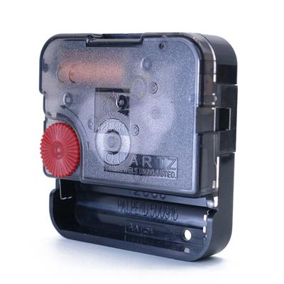 Mechanizm zegarowy z mechanizmem kwarcowym Bezszumowy zegarek Części do maszyn zegarowych Mechanizm zegarowy Zegar kwarcowy