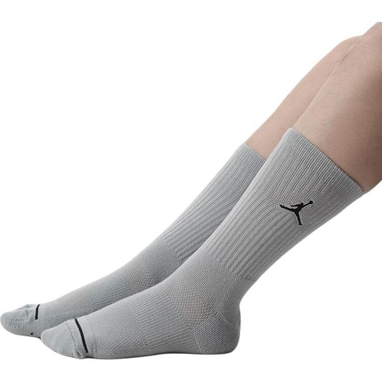 Nike Knee High Socks Unisex 3 Pack SX6274-011
