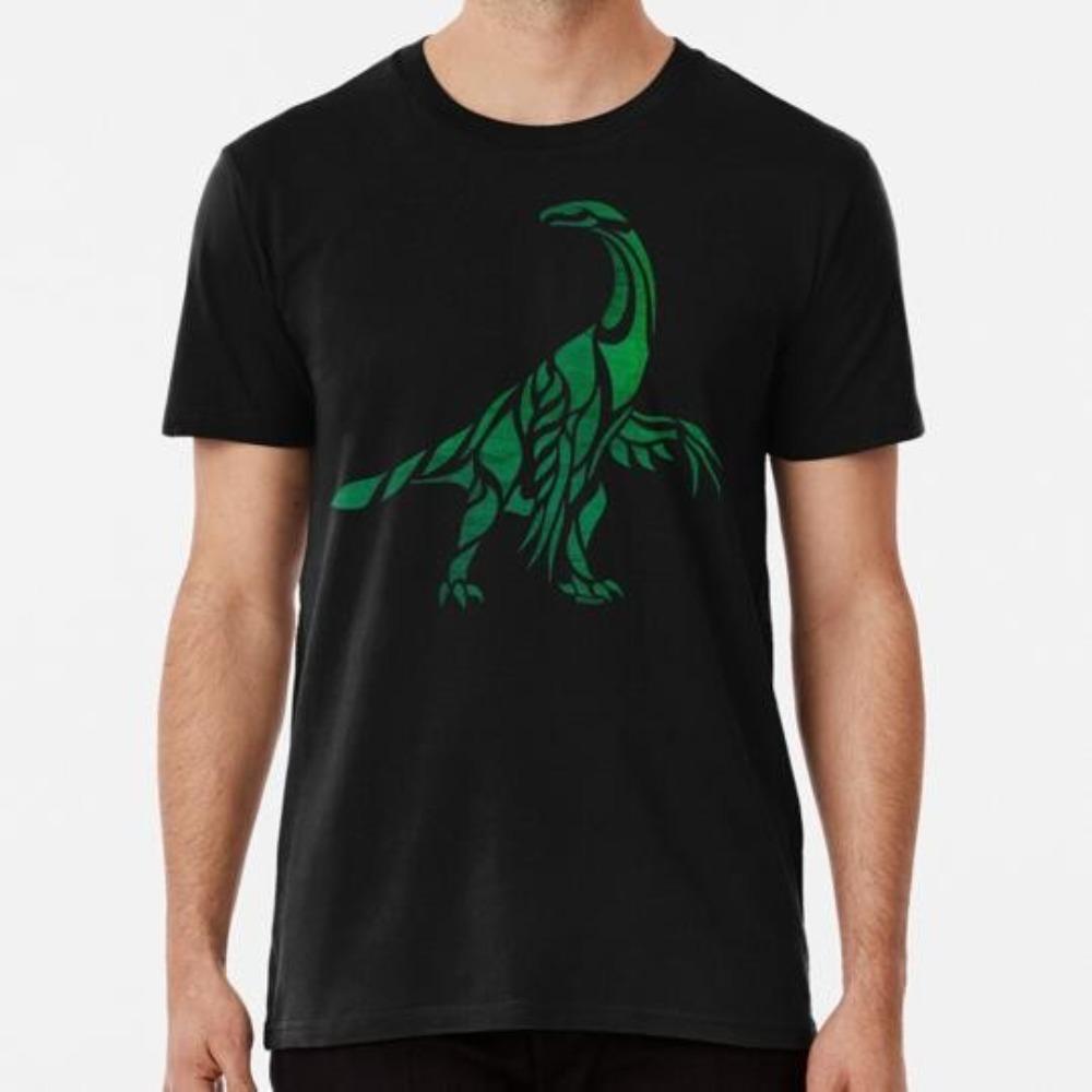 Therizinosaurus Tshirt Unique Design Printed T-shirt A Gift for Teenagers Tee Tops Museum Clothing Men Women Summer Casual Shirt