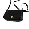 Versatile Simple Small Bag Women's 2025 New Autumn Fashion Red Small Square Bag Women's Casual One-shoulder Crossbody Bag