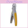 Premium Pet Nail Clipper With Led Light And 5x Magnification For Cats And Dogs