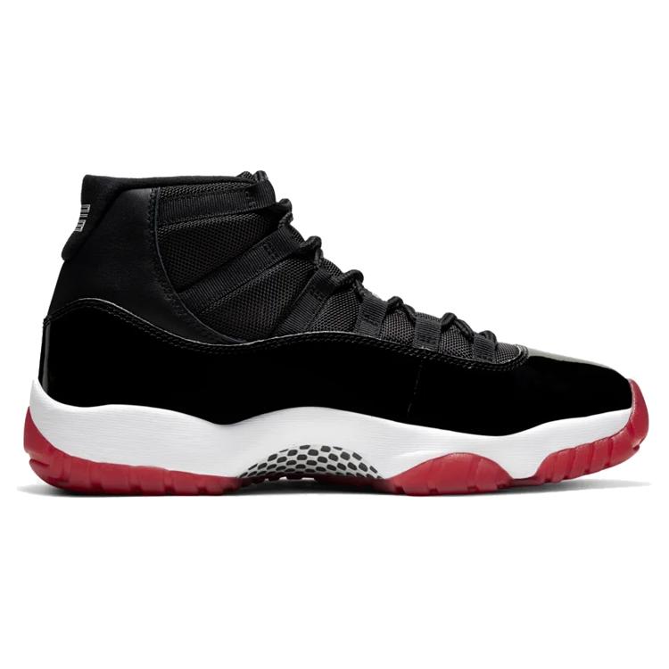 Air Jordan 11 Retro 'Bred' 2019