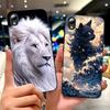 For ZTE Blade A3 2019 Case Blade A3 Lite Stylish Painted Cover Soft Silicone Phone Case For ZTE Blade A5 2019 A32019 Fundas Bags