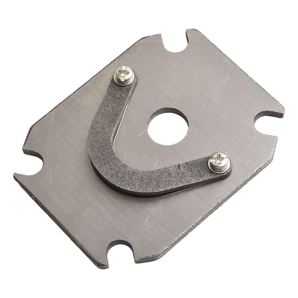 Air Pump Repair Air Compressor Maintenance Cylinder Head Hardware Creep Damage Resistance Strict Quality Control