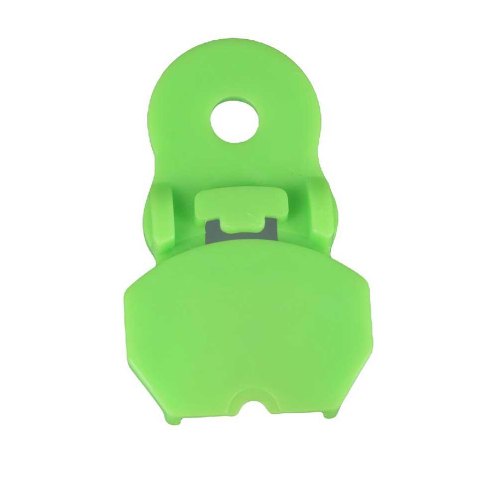 6pcs Plastic Beverage Drink Opener Multicolor Plastic Drink Opener Can Opener  Bottle Opening