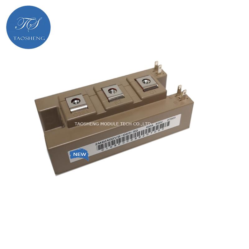 

1PCS Original 2MBI300VB-060-50 2MBI400VB-060-50 300A400A600V IGBT Module