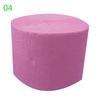 4.5cmX25m Wrinkled Colour Paper for Wedding Birthday Party Holiday Shower Decoration DIY Flower Materials.