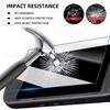 TECTINTER Tempered Glass For Trimui Smart Pro Game Console Screen Protector Films 9H Hard Anti-Scratch Glass Gaming Accessories