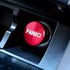 New 12V Universal Car Cigarette Lighter Button Cover Accessories Fire Missile Eject Button Car Cigarette Lighter Plug