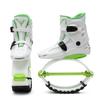 Kangaroo Jumping Shoes Bouncing Sport Fitness Boots For Women Men Jump Body Building