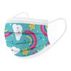 Children's Mask Disposable Face Mask Industrial 3Ply Ear Loop
