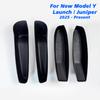 Model Y 2025