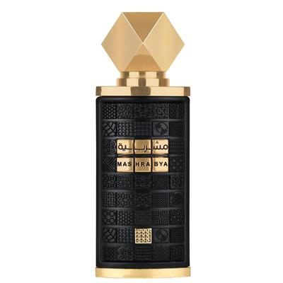 Lattafa, Mashrabya, Eau De Parfum, Unisex, 100 Ml